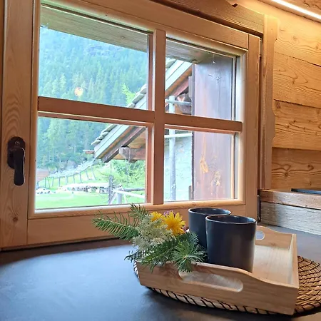 木屋 Rascard Terese Chardonney